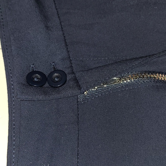 🆕️Stella Parker Navy Pants - Picture 4 of 8